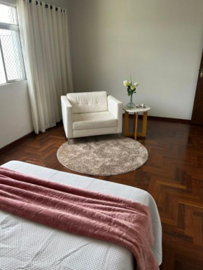 Apartamento aconchegante